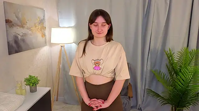 EveSepe's cam snapshot