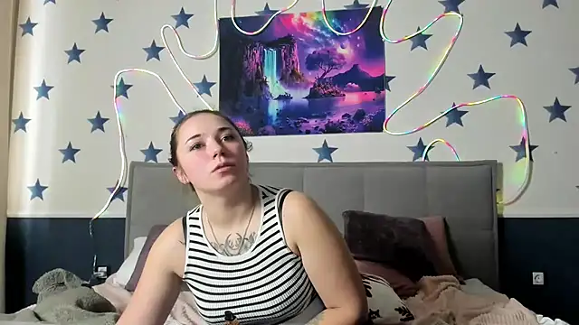 StellaRo's cam snapshot