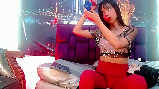 Catalella_Ar's cam snapshot