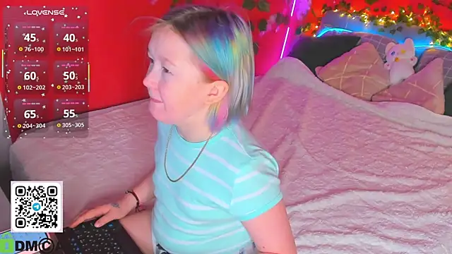 Sara_Robinson's cam snapshot