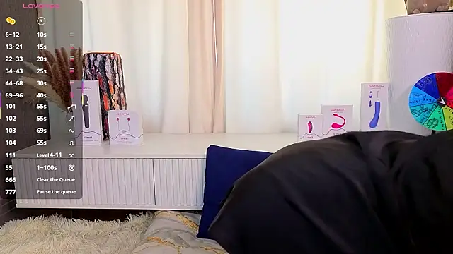 kitsun_ne's cam snapshot