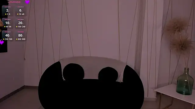 AmbarOwens's cam snapshot