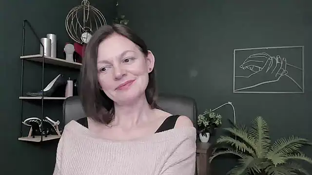 VivianWILD's cam snapshot