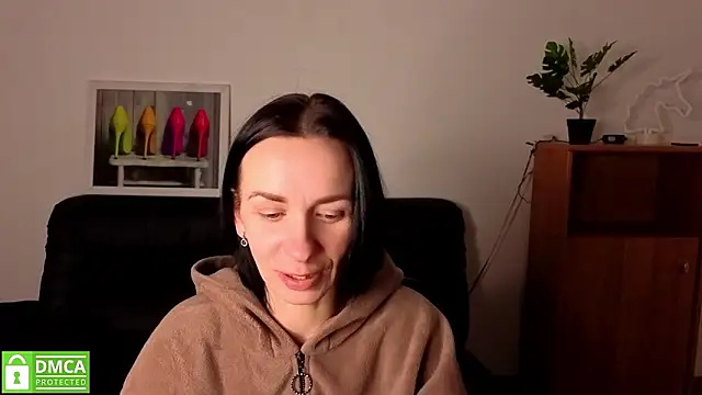 annakillianox's cam snapshot