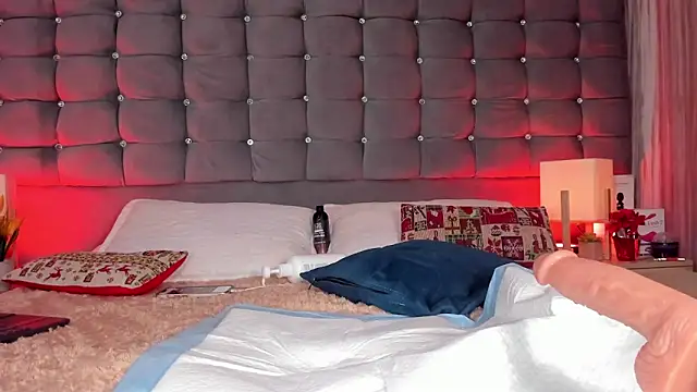 Poacahontasfg's cam snapshot