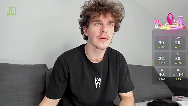 Perry_Knight live sex cam