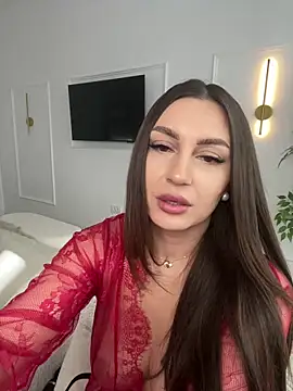 ClaraJJ's cam snapshot