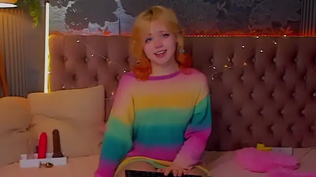 EmilyAngells's cam snapshot