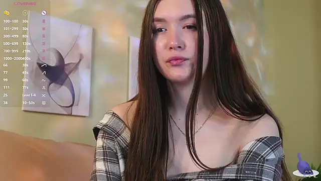 AlinaOrf's cam snapshot