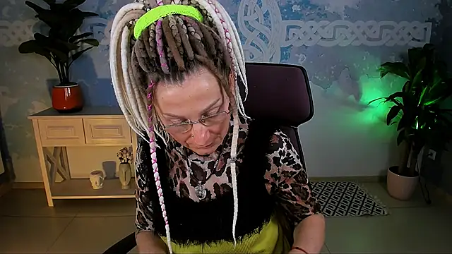 UmaSpace's cam snapshot