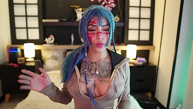 Scarlett_collins02's cam snapshot