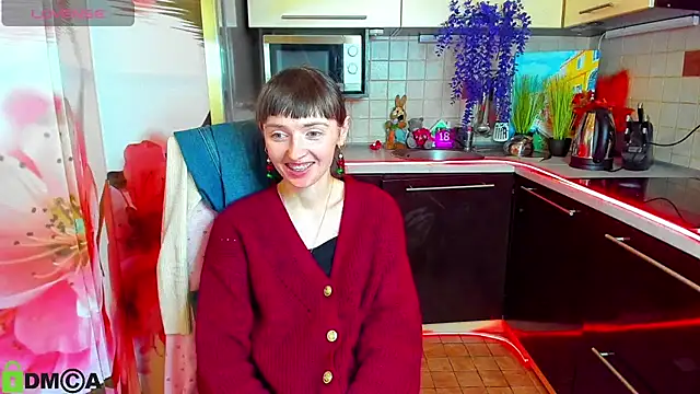 TayanaJons's cam snapshot