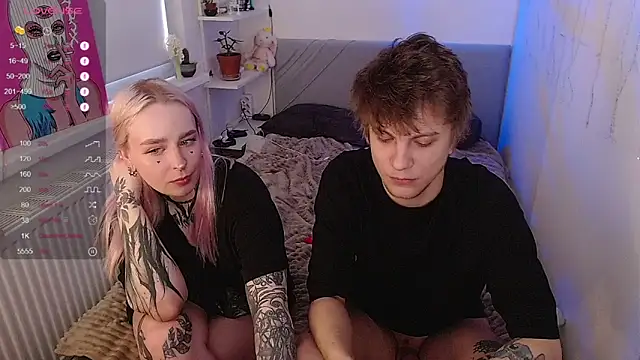 soalice's cam snapshot