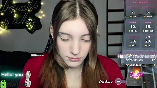 CherryBloom777's cam snapshot