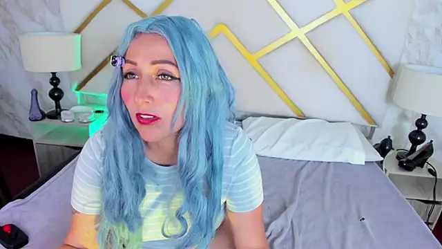 AlanaFerrer's cam snapshot