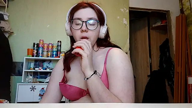 VannessaDillenbeck's cam snapshot