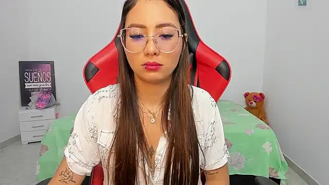 Sweet_Coral_'s cam snapshot