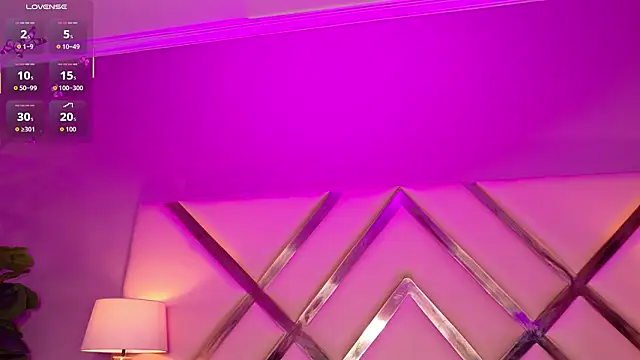 MalaikaBrown's cam snapshot