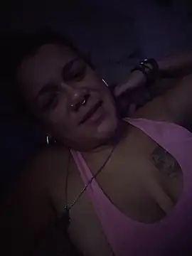 GoddessChantelle live sex cam