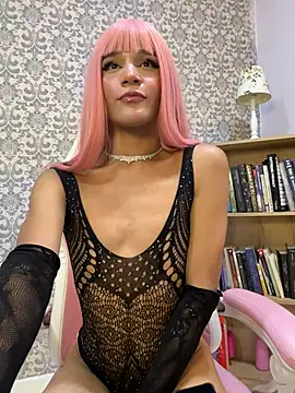 Dany-Sexy live sex cam