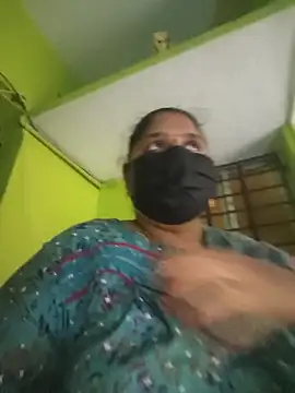 Villageanuty's cam snapshot