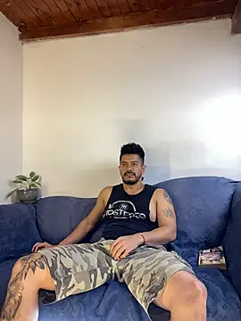 AndresSmith__ live sex cam