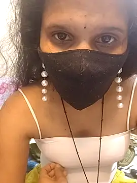 Kalpanasexbaby143's cam snapshot