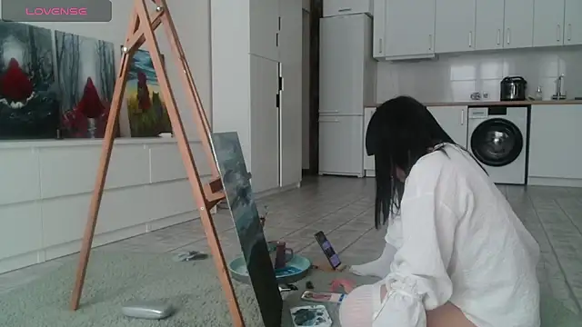 secret_library live sex cam