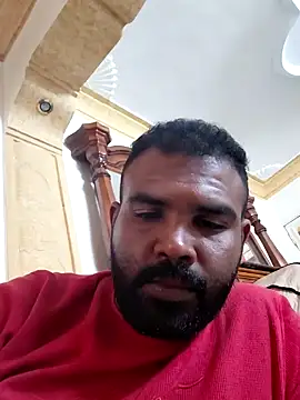 HANRSON live sex cam