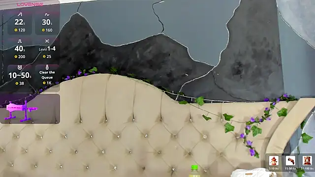 AmbarFoxx_'s cam snapshot