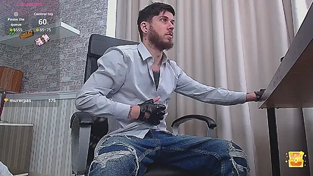 JonahShaw live sex cam