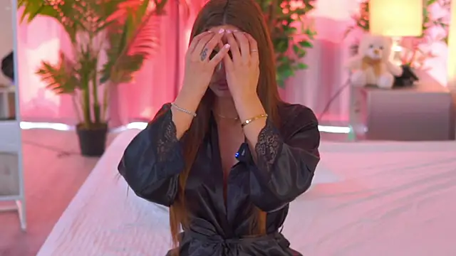 Arabian_Rose's cam snapshot