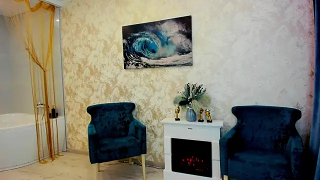 RedLipse's cam snapshot