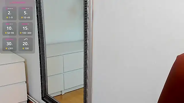 bad_dora's cam snapshot