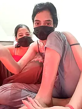 Hot_komall's cam snapshot