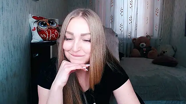 _KittyBoo's cam snapshot