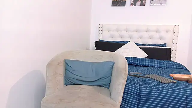 Josesolis's cam snapshot