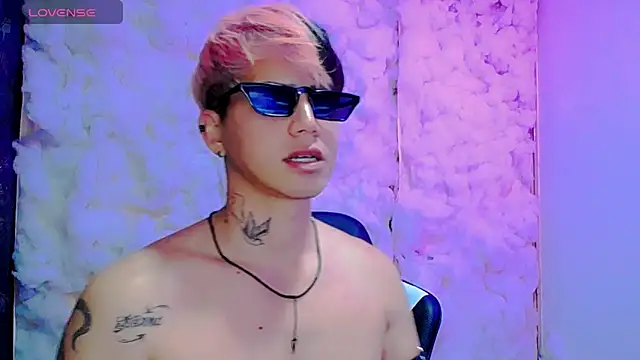 Tayson_Rivers live sex cam