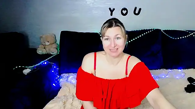 Incredible_Ariela's cam snapshot