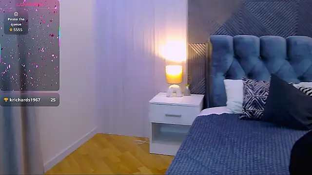 EmiliaStanley's cam snapshot