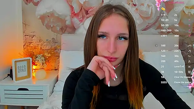 IrisMatt's cam snapshot