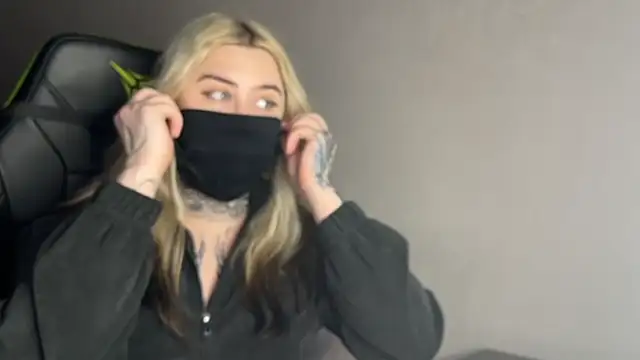 UnaXyling's cam snapshot