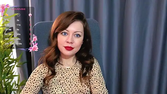 GirlfriendNina's cam snapshot