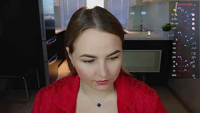 Mira_Mermayd's cam snapshot