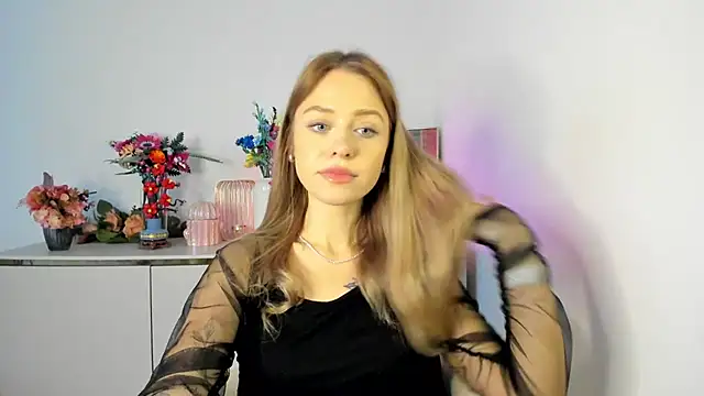 cindyLuvx's cam snapshot