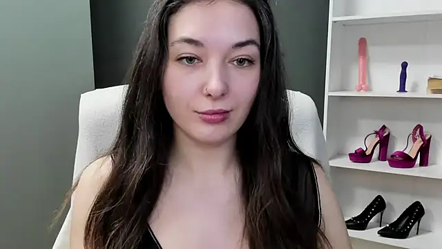 Meagn_Extasy's cam snapshot