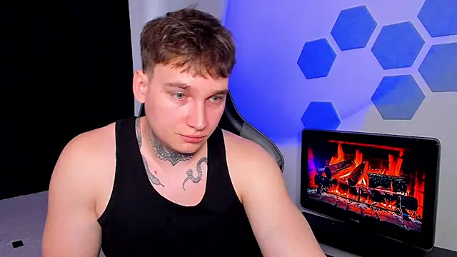 Chris_Tyson live sex cam