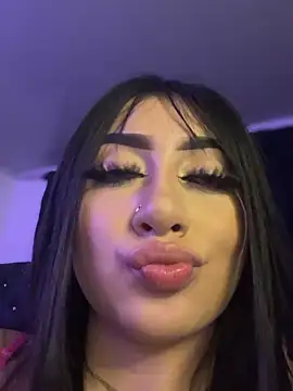 KittyRous's cam snapshot