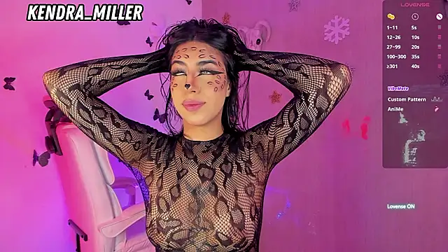 Kendramillerr_1's cam snapshot