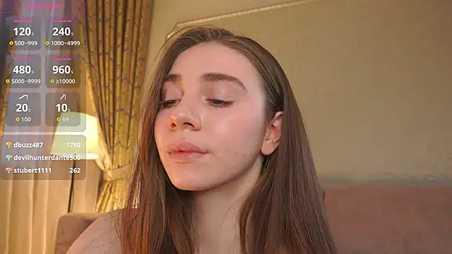 EadlinGillim's cam snapshot